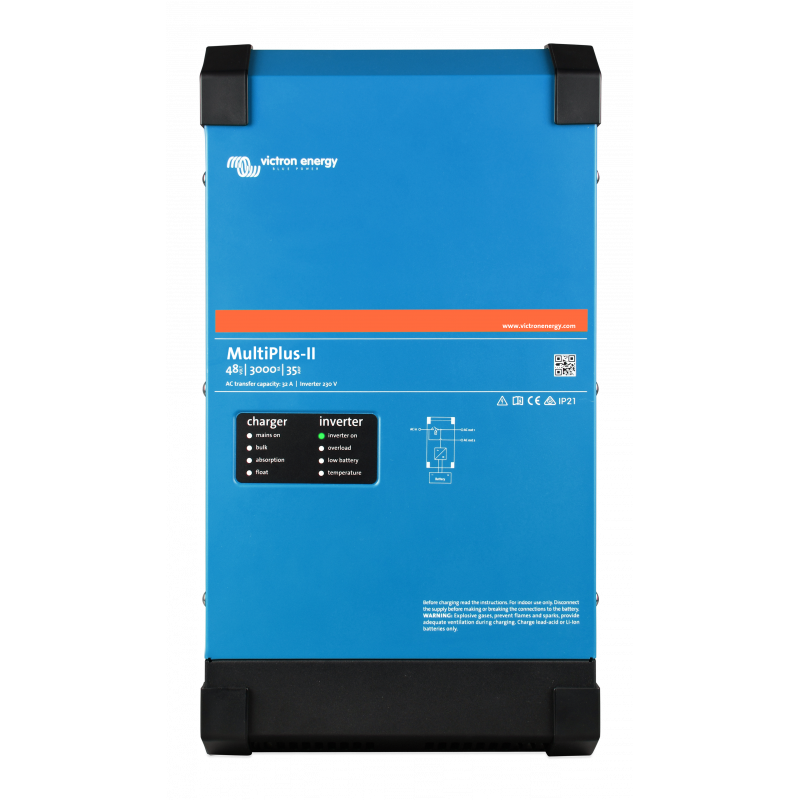 Victron Energy MultiPlusII 48/3000/3532 230V