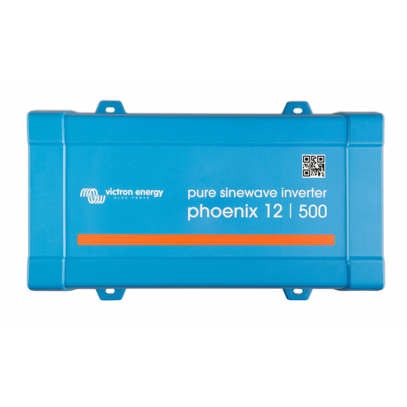 Phoenix Inverter Compact 12/1200 230V, 377,81 €