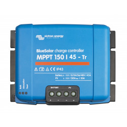 BlueSolar MPPT 150/45