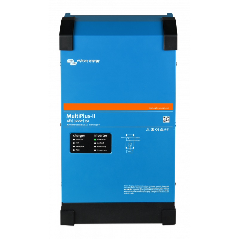 Victron Energy MultiPlusII 48/3000/3532 230V