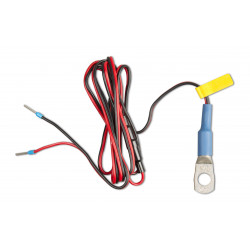 Temperature sensor for...