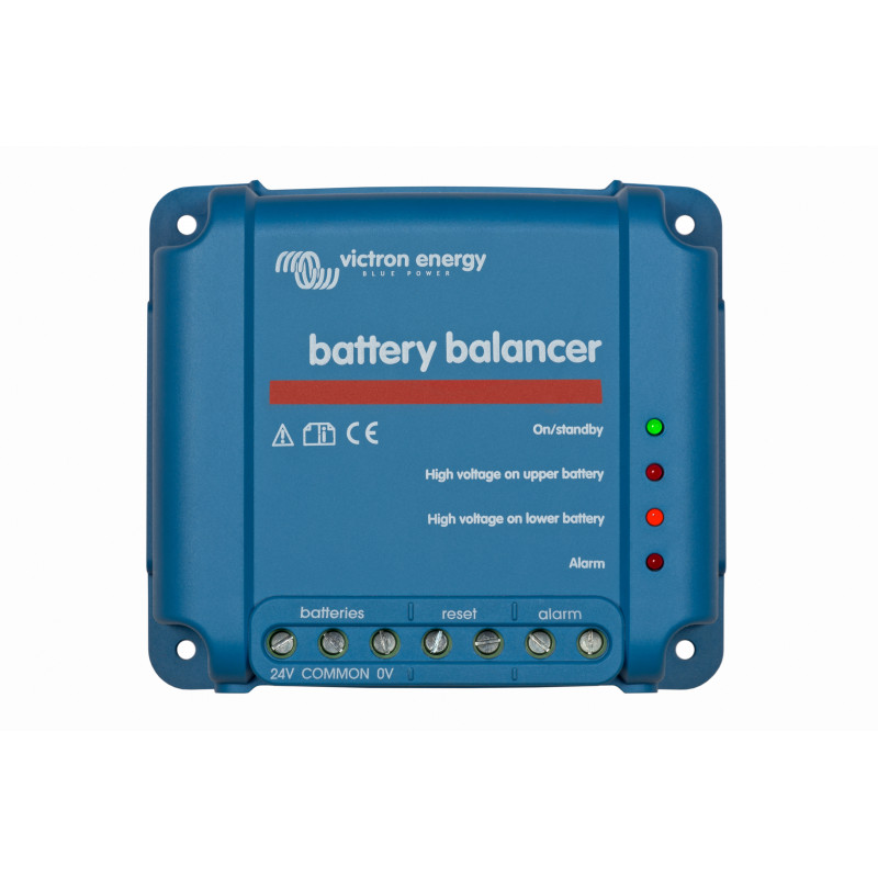 Battery Balancer AB - Kr 489