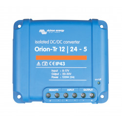 Orion-Tr 12/24-5A (120W)...