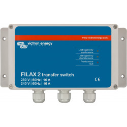 Filax 2 Transfer Switch CE...