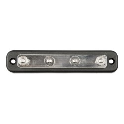 Busbar 150 A with cover