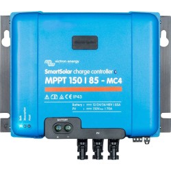 Smart solar MPPT 150/85-MC4