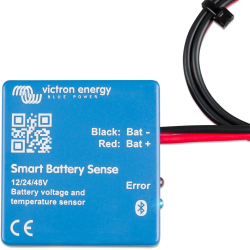 Smart Battery Sense long...