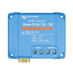 Orion-Tr 24/12-20 (240W)...