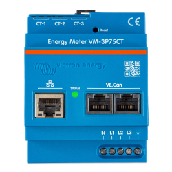 Energy Meter VM-3P75CT