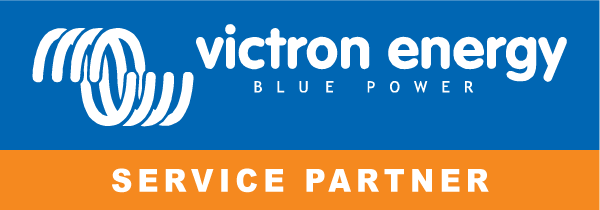 Victron Energy Service Partner